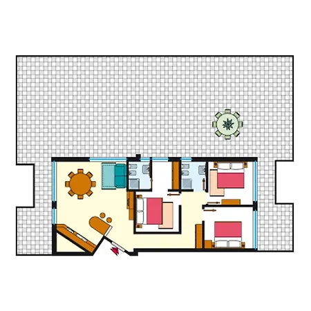 Costa Apart-hotel