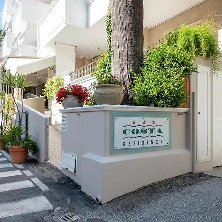 Apart-hotel Costa 3*