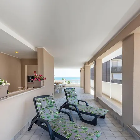 Costa Alba Adriatica