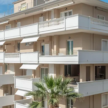 Apart-hotel Costa 3*