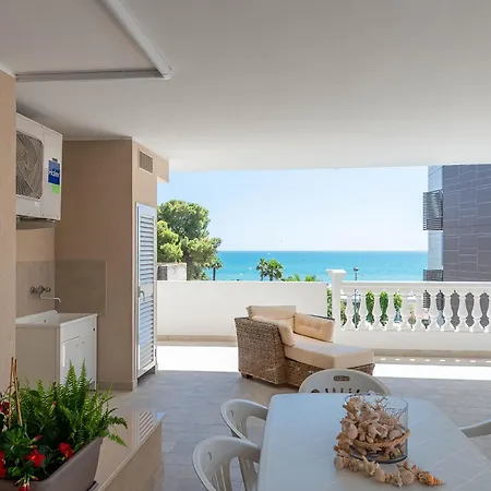 Aparthotel Costa Alba Adriatica