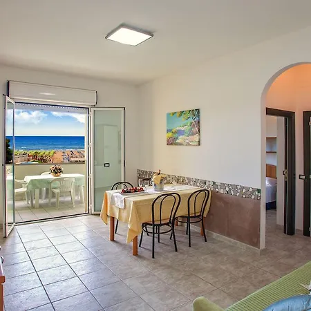 Apart-hotel Costa 3*
