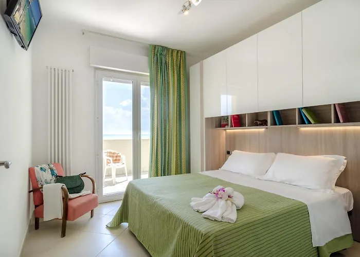 Costa Alba Adriatica