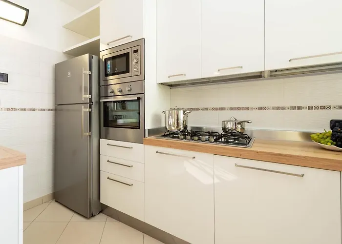 Costa Aparthotel Alba Adriatica