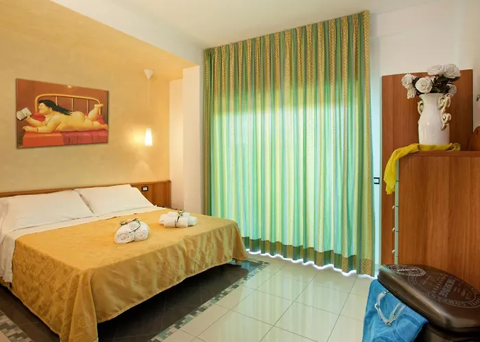 Aparthotel Costa Alba Adriatica