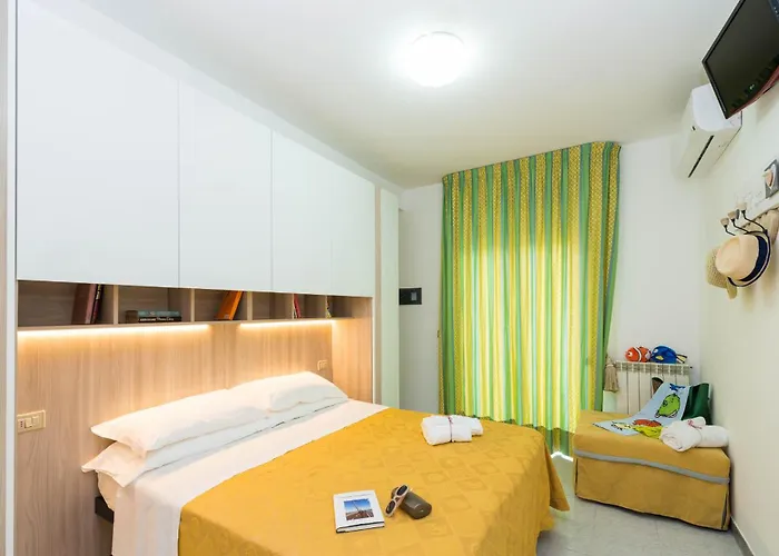 Costa Aparthotel Alba Adriatica
