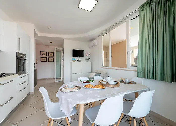 Aparthotel Costa Alba Adriatica