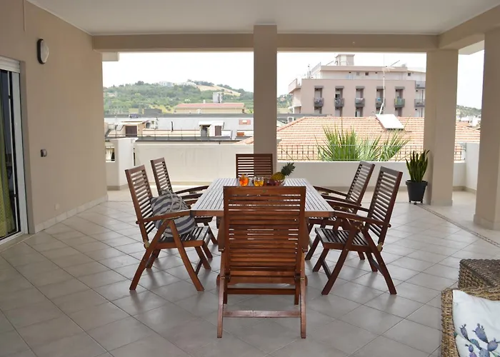 Costa 3* Alba Adriatica