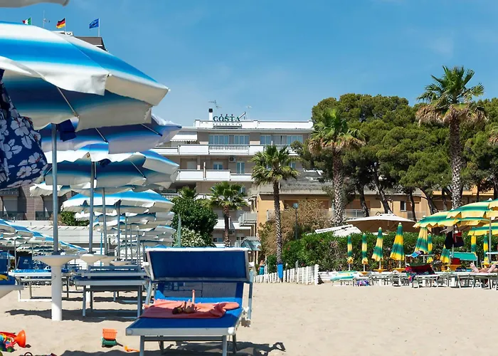 Costa Aparthotel Alba Adriatica