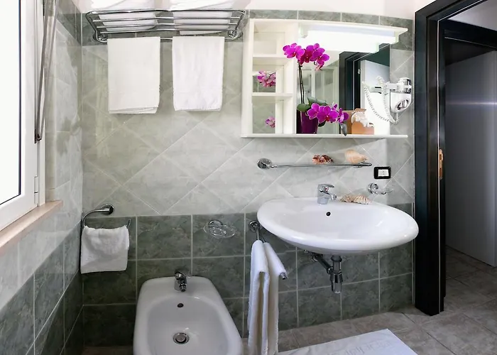 Costa Aparthotel Alba Adriatica