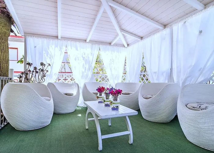 Costa Alba Adriatica