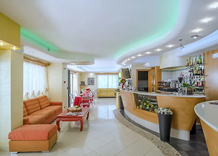 Costa Aparthotel Alba Adriatica