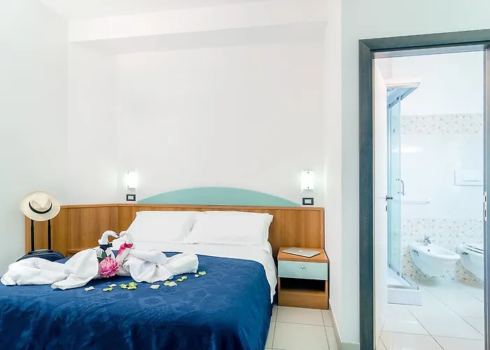 Costa Aparthotel Alba Adriatica