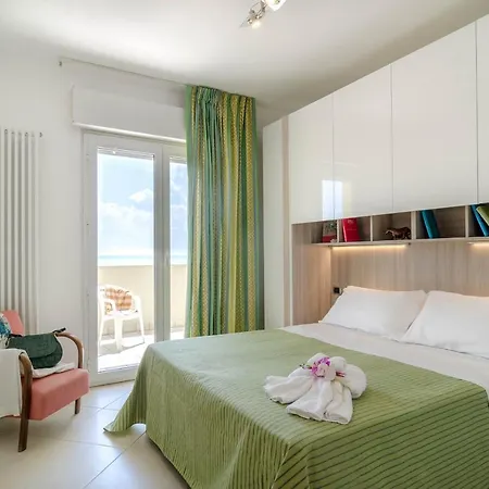 Costa Alba Adriatica