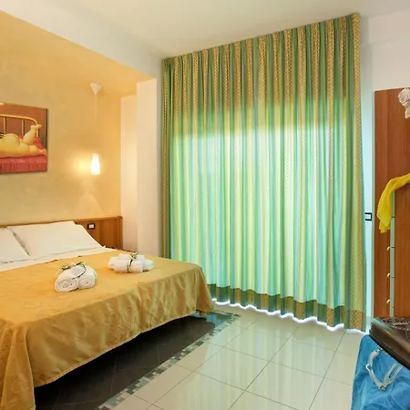 Apart-hotel Costa Alba Adriatica