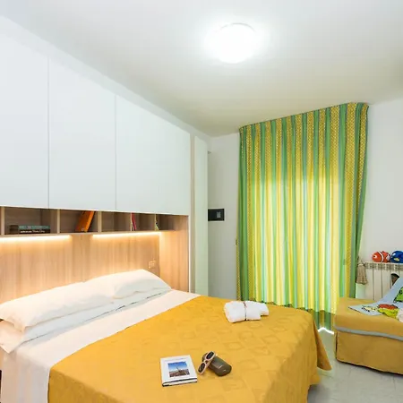 Costa Aparthotel Alba Adriatica