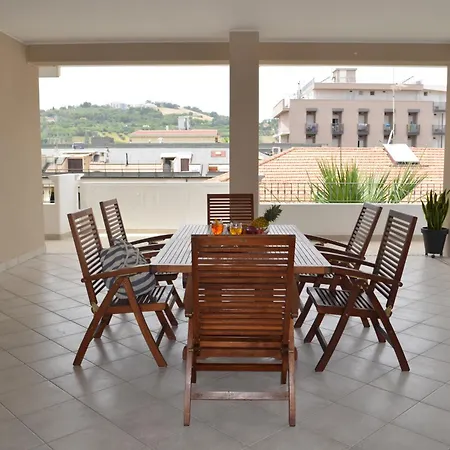 Costa 3* אלבה אדריאטיקה