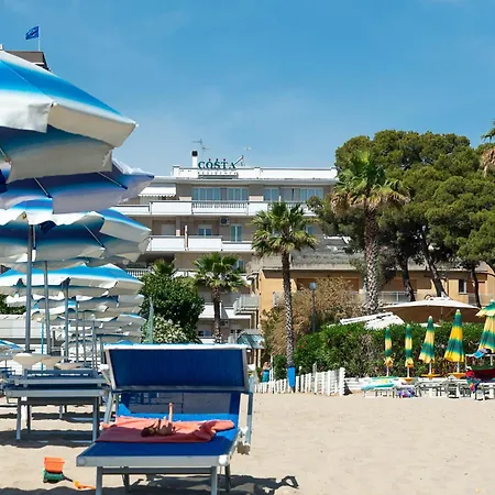 Costa Aparthotel Alba Adriatica