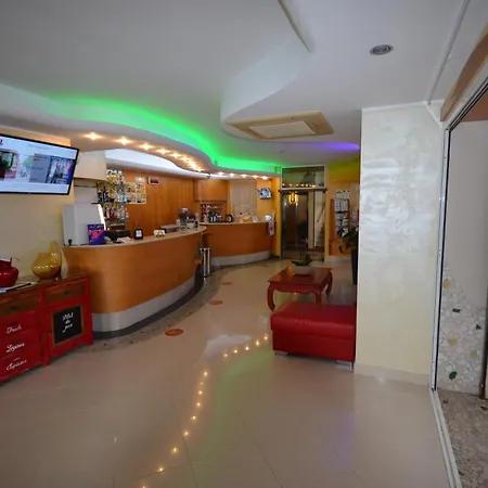 Aparthotel Costa Alba Adriatica