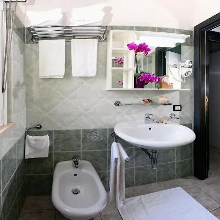 Costa Aparthotel Alba Adriatica