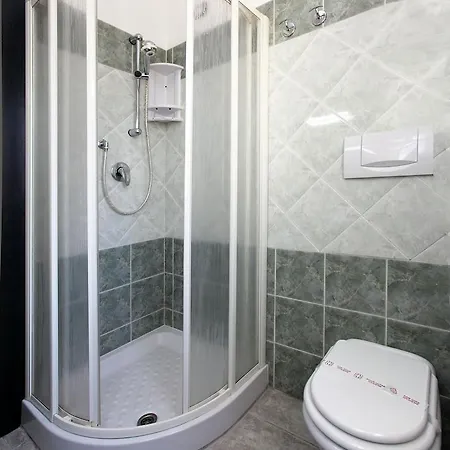 Apart-hotel Costa Alba Adriatica