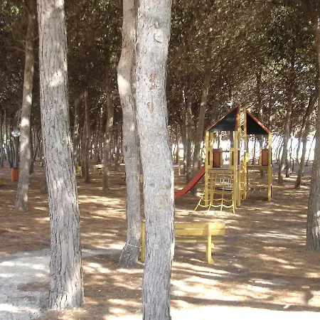 מלון דירות Costa