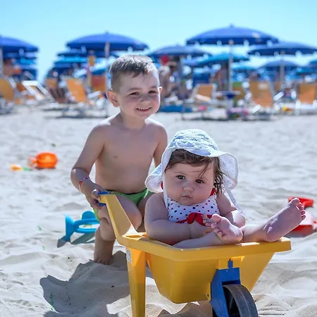 Costa אלבה אדריאטיקה