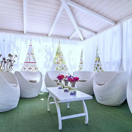 Costa אלבה אדריאטיקה