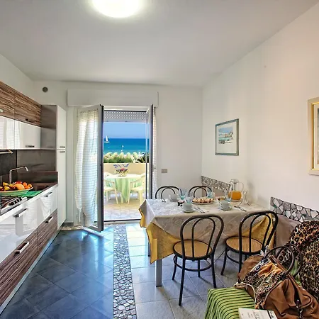 Costa Apart-hotel 3*