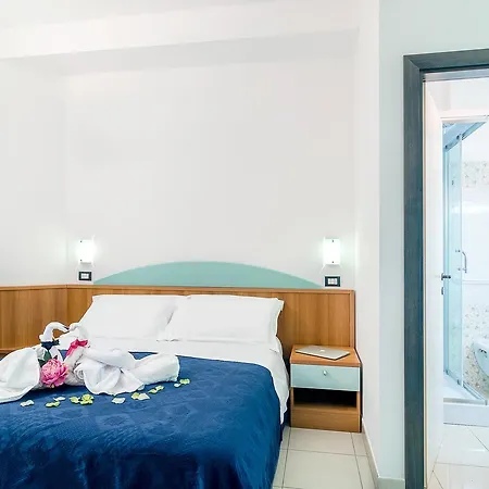 Costa Aparthotel Alba Adriatica