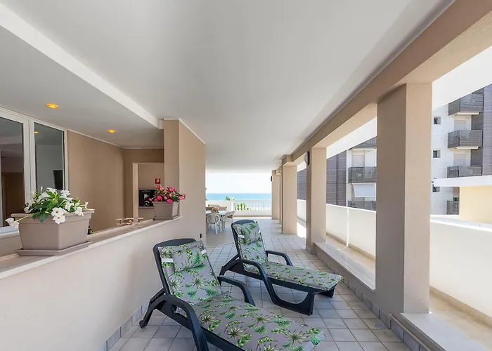 Costa アルバ・アドリアティカ