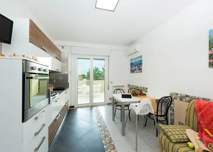 アパートホテル Costa