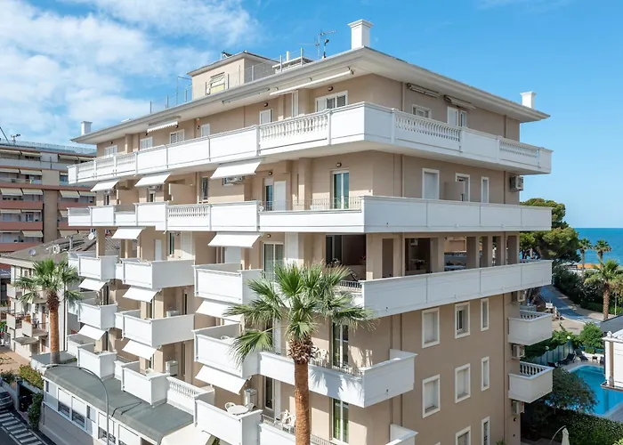 Costa アパートホテル