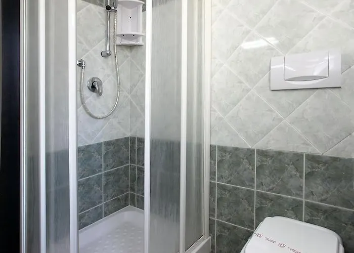 アパートホテル Costa アルバ・アドリアティカ