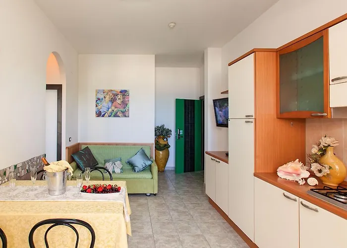 Costa 3* アルバ・アドリアティカ