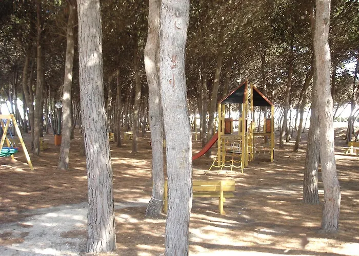 アパートホテル Costa